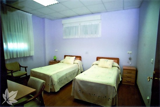 Residencia Arbolantxa